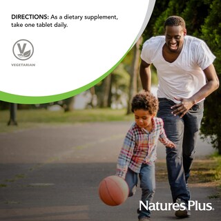 Foto 6 | Foto 6 | Suplemento Multivitamínico Naturesplus Ultra Ii 180 Comprimidos - Venta Internacional.