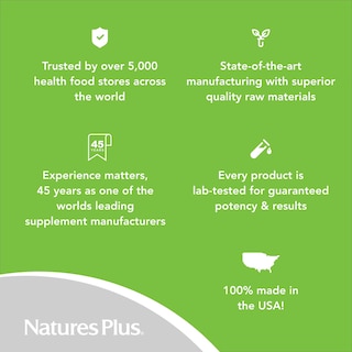 Foto 7 | Foto 7 | Suplemento Multivitamínico Naturesplus Ultra Ii 180 Comprimidos - Venta Internacional.