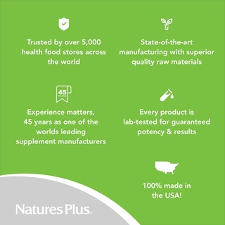 Foto 7 | Foto 7 | Suplemento Multivitamínico Naturesplus Ultra Ii 60 Comprimidos - Venta Internacional.