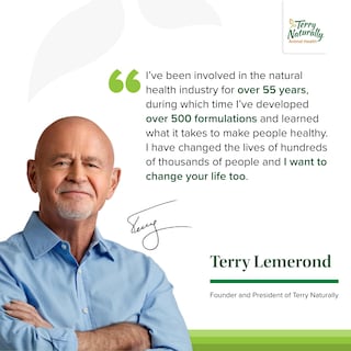 Foto 6 | Foto 6 | Probiotic Terry Naturally Animal Health, 60 Comprimidos Diarios - Venta Internacional.