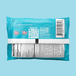 Foto 5 | Foto 5 | Tarta De Proteínas Finaflex Redefine Foods, Avena Y Chocolate - Venta Internacional.