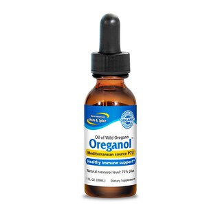 Foto 1 | Foto 1 | Aceite De Orégano North American Herb & Spice Oreganol 30 Ml X2 - Venta Internacional.