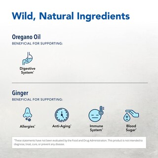 Foto 3 | Foto 3 | Suplemento North American Herb & Spice Gingerol 30 Ml - Venta Internacional.