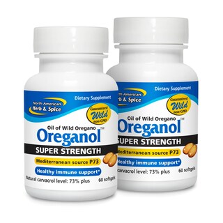 Foto 1 | Foto 1 | Suplemento North American Herb & Spice Oreganol P73 X120 - Venta Internacional.