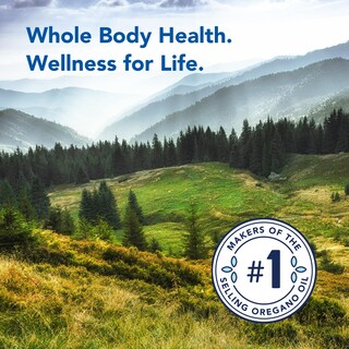 Foto 5 | Foto 5 | Suplemento North American Herb & Spice Oreganol P73 X120 - Venta Internacional.