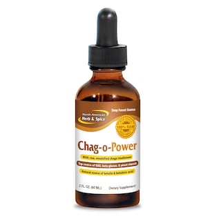 Foto 1 | Foto 1 | Suplemento North American Herb & Spice Chag-o-power 60 Ml - Venta Internacional.