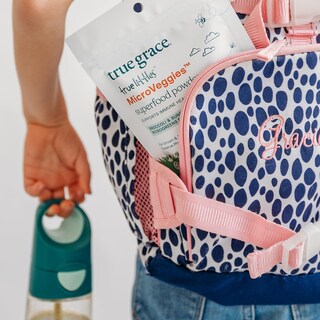 Foto 7 | Foto 7 | Superalimento En Polvo True Grace True Littles Microveggies, 11 Ml - Venta Internacional.