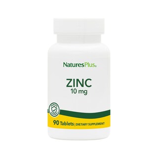 Foto 1 | Foto 1 | Suplemento Naturesplus Zinc 10 Mg 90 Comprimidos (paquete De 2) - Venta Internacional.