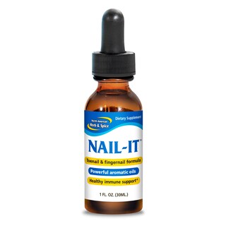 Foto 1 | Foto 1 | Suplemento North American Herb & Spice Nail-it 30 Ml - Venta Internacional.