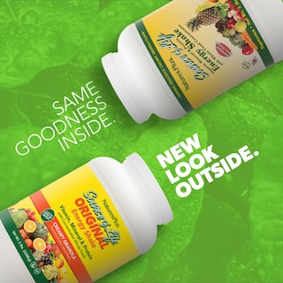 Foto 2 | Foto 2 | Energy Shake Naturesplus Source Of Life Con Sabor A Granola De 2,27 Kg - Venta Internacional.