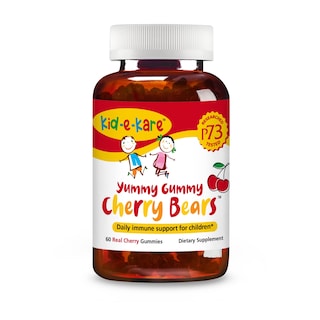 Foto 1 | Foto 1 | Multivitamínico North American Herb & Spice Kids Cherry Bear - Venta Internacional.