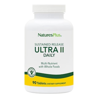 Foto 1 | Foto 1 | Suplemento Multivitamínico Naturesplus Ultra Ii 90 Comprimidos - Venta Internacional.