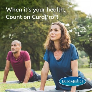 Foto 5 | Foto 5 | Suplemento Euromedica Curapro Antioxidant Brain & Immune 120 Cápsulas Blandas - Venta Internacional.