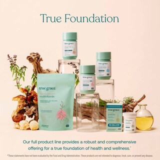 Foto 6 | Foto 6 | Probiótico True Grace One Daily Para Mujer, 90 G Cfu, 60 Cápsulas - Venta Internacional.