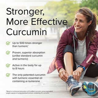 Foto 6 | Foto 6 | Suplemento Terry Naturally Curamed 500 Mg Brain & Immune 60 Cápsulas Blandas - Venta Internacional.