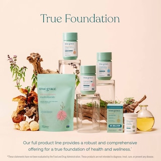 Foto 7 | Foto 7 | Suplemento True Grace One, Multivitamínico Diario Para Mujeres, 90 Tabletas - Venta Internacional.