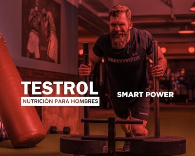 Foto 3 | Foto 3 | Testrol 4 en 1 L-Carnitina Platinum 1300 mg 90 Cápsulas