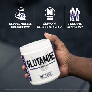 Foto 4 | Foto 4 | Suplemento Finaflex Glutamina Pura 300 ml 100% L-Glutamina - Venta Internacional