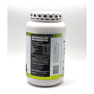 Foto 3 | Foto 3 | Proteína Vegana 43 Supplements Origen Vegetal Gluten Free