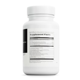 Foto 2 | Foto 2 | Suplemento Davinci Labs Prostate Health 60 Cápsulas - Venta Internacional.