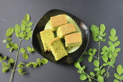 Foto 7 | Foto 7 | Especias Orgánicas En Polvo De Moringa, 1 Kg (2 X 500 G), Usda Kosher - Venta Internacional.