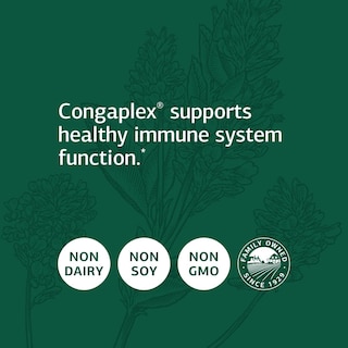 Foto 4 | Foto 4 | Suplemento Standard Process Congaplex Thymus Support 90 Cápsulas - Venta Internacional.