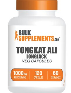 Foto 1 | Foto 1 | Suplemento Bulksupplements.com Extracto De Longjack 120 Cápsulas - Venta Internacional.