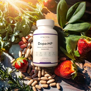 Foto 6 | Foto 6 | Suplemento De Gomitas Etta Vita Mucuna Pruriens, 2000 Mg, 60 Unidades - Venta Internacional.