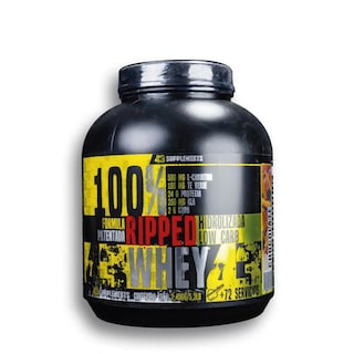 Foto 1 | Foto 1 | Proteína 43 Supplements Ripped Whey Baja en Carb 2.4 kg