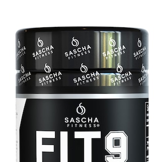 Foto 6 | Foto 6 | Complementa La Pérdida De Grasa De Sascha Fitness Con Colágeno Support Fit9 - Venta Internacional.
