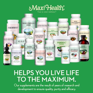 Foto 7 | Foto 7 | Suplemento Para Dormir Maxi Health Liquid Melatonina, 60 Ml, Para Niños - Venta Internacional.