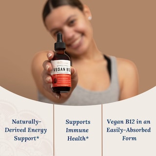 Foto 2 | Foto 2 | Líquido Sublingual Con Vitamina B12 Live Conscious De 5000 Mcg, Paquete De 2 - Venta Internacional.
