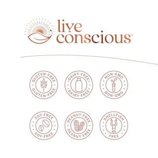 Foto 4 | Foto 4 | Líquido Sublingual Con Vitamina B12 Live Conscious De 5000 Mcg, Paquete De 2 - Venta Internacional.