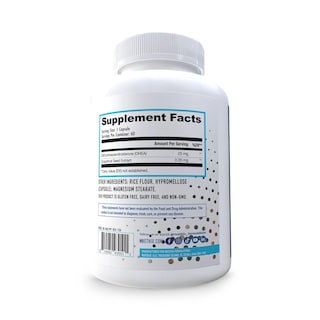 Foto 2 | Foto 2 | Suplemento Nuethix Formulations Dhea De 25 Mg Con Extracto De Pomelo - Venta Internacional.