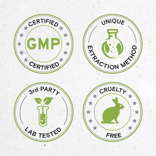 Foto 6 | Foto 6 | Suplemento Secrets Of The Tribe Guaraná 60 Cápsulas - Venta Internacional.