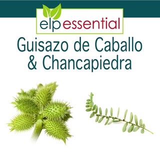 Foto 3 | Foto 3 | Suplemento Elp Essential Guisazo De Caballo Y Chancapiedra - Venta Internacional.