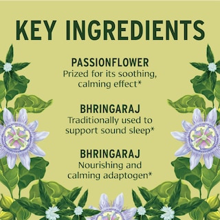 Foto 4 | Foto 4 | Suplemento Para Dormir Banyan Botanicals I Sleep Soundly 90 Comprimidos - Venta Internacional.