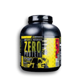 Foto 1 | Foto 1 | Proteína Hidrolizada Zero Carbohidratos 43 Supplements 2.4 kg