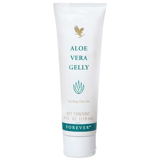 Foto 1 | Foto 1 | Gel De Aloe Vera Forever Living Forever Para Cuidado De La Piel, 120 Ml - Venta Internacional.