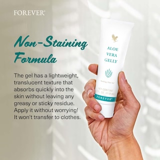 Foto 4 | Foto 4 | Gel De Aloe Vera Forever Living Forever Para Cuidado De La Piel, 120 Ml - Venta Internacional.