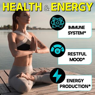 Foto 3 | Foto 3 | Suplemento Dedicad: Hojas De Guanábana Y Graviola, Cápsulas De 1000 Mg - Venta Internacional.