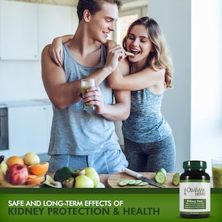 Foto 5 | Foto 5 | Suplemento De Salud Dimmak Herbs Kidney Sure 100 Cápsulas 400 Mg - Venta Internacional.