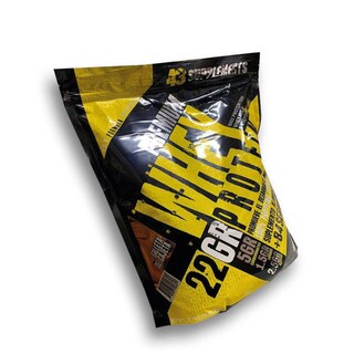 Foto 1 | Foto 1 | Proteína Whey 2.7 KG 43 Supplements Suero de Leche 84 Servicios