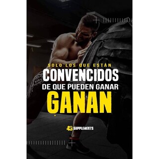 Foto 6 | Foto 6 | Aminoácidos BCAA + Glutamina 750G +75 Servicios 43 Suplementos