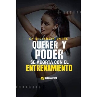 Foto 7 | Foto 7 | Aminoácidos BCAA + Glutamina 750G +75 Servicios 43 Suplementos