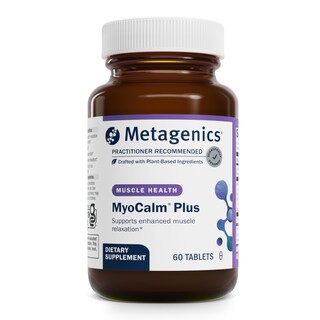Foto 1 | Foto 1 | Suplemento Metagenics Myocalm Plus 60 Comprimidos - Venta Internacional.