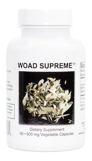 Foto 1 | Foto 1 | Supreme Nutrition Woad Supreme 90 Cápsulas Puras De Raíz De Isatis - Venta Internacional.