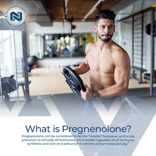 Foto 3 | Foto 3 | Suplemento Nootropics Depot Pregnenolone Quick Dissolve 5 Mg - Venta Internacional.