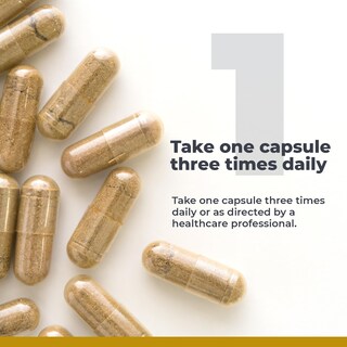 Foto 5 | Foto 5 | Suplemento Premier Research Labs Ultrapollen 45 Cápsulas - Venta Internacional.