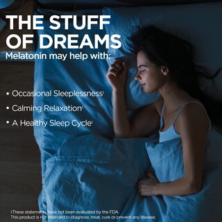 Foto 4 | Foto 4 | Sleep Aid Kal Melatonina 3 Mg De Liberación Sostenida 120 Comprimidos - Venta Internacional.